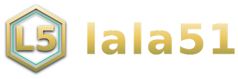lala51 logo