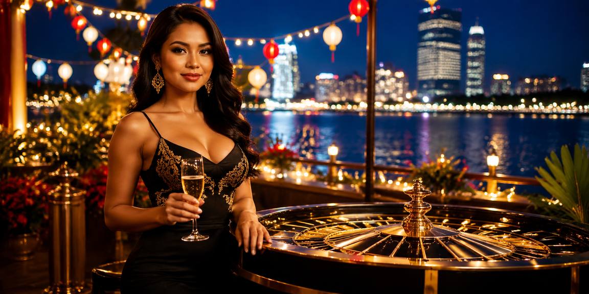 lala51 Live Baccarat